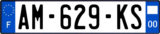 AM-629-KS