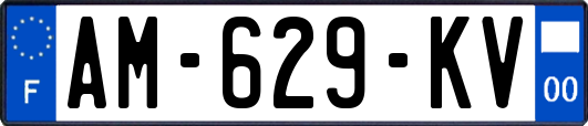 AM-629-KV
