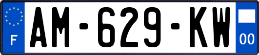AM-629-KW