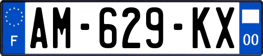 AM-629-KX
