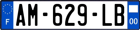 AM-629-LB
