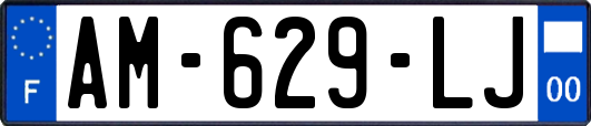 AM-629-LJ