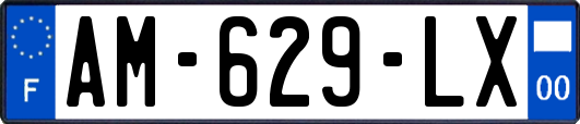 AM-629-LX