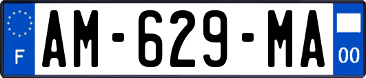 AM-629-MA
