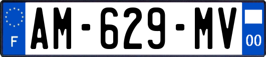 AM-629-MV