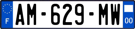 AM-629-MW
