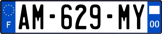 AM-629-MY