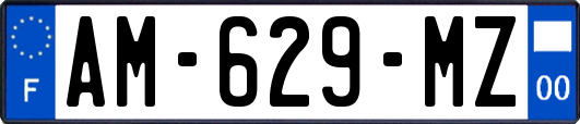 AM-629-MZ