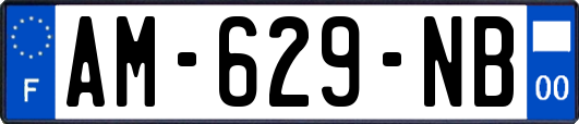 AM-629-NB