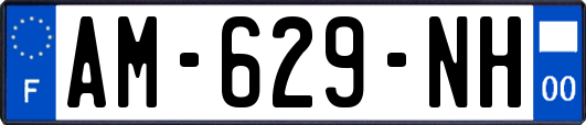 AM-629-NH