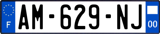AM-629-NJ