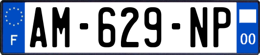 AM-629-NP