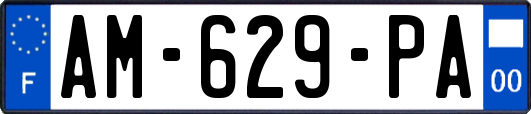 AM-629-PA