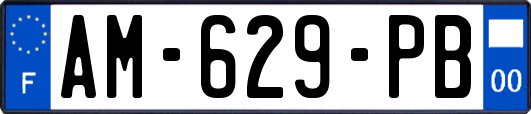 AM-629-PB