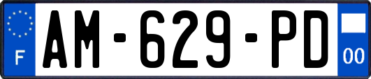AM-629-PD