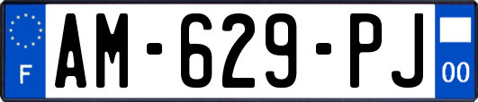 AM-629-PJ