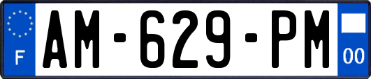 AM-629-PM