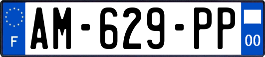 AM-629-PP