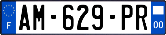 AM-629-PR