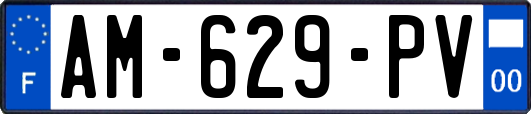 AM-629-PV