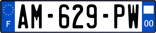 AM-629-PW