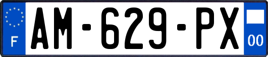 AM-629-PX