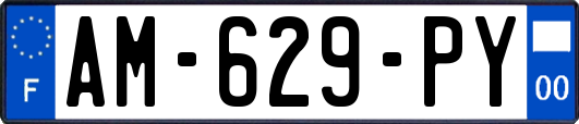 AM-629-PY