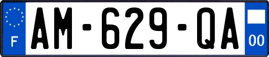 AM-629-QA