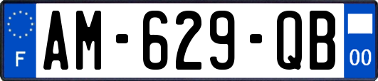 AM-629-QB