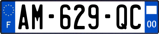 AM-629-QC