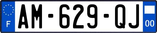AM-629-QJ