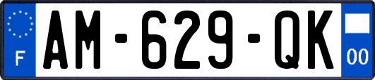 AM-629-QK
