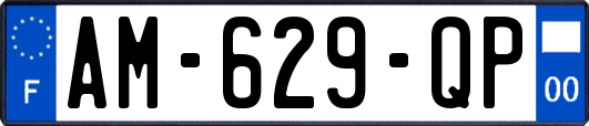 AM-629-QP