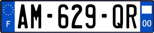 AM-629-QR