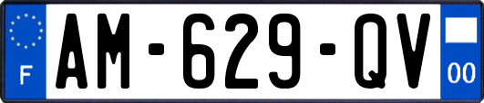 AM-629-QV