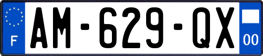 AM-629-QX