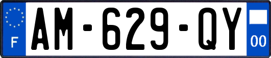 AM-629-QY