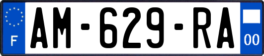 AM-629-RA