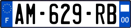 AM-629-RB