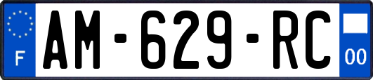 AM-629-RC