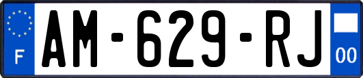 AM-629-RJ