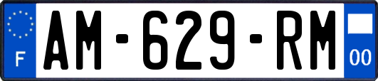 AM-629-RM