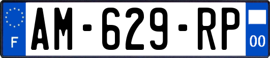 AM-629-RP
