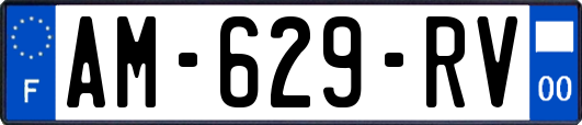 AM-629-RV