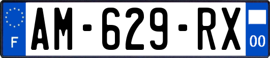 AM-629-RX