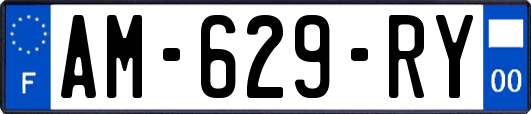 AM-629-RY
