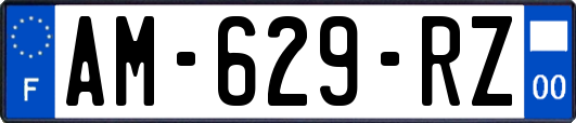 AM-629-RZ