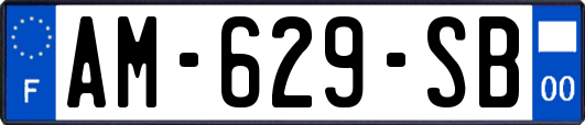 AM-629-SB