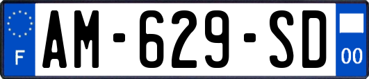 AM-629-SD