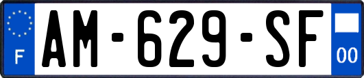 AM-629-SF
